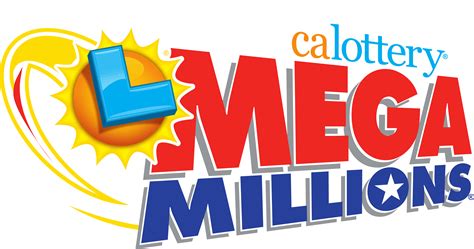 mega millions california lottery